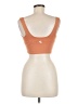 XEXYMIX Orange Tube Top Size M - photo 2
