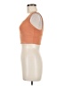 XEXYMIX Orange Tube Top Size M - photo 5