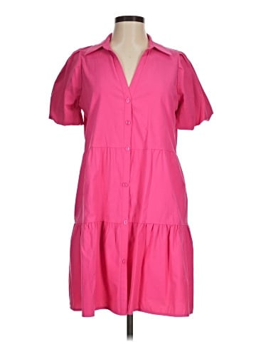 Brochu Walker Casual Dress (view 1)