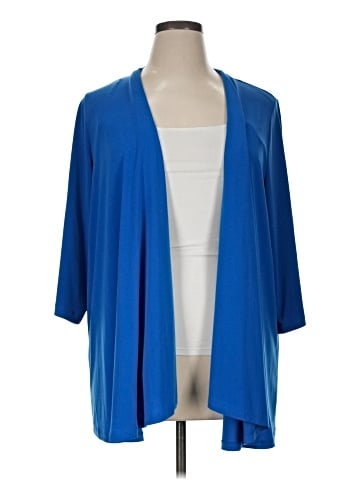 Catherines Cardigan (view 1)