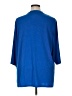 Catherines Blue Cardigan Size 1X - photo 2