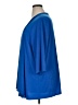Catherines Blue Cardigan Size 1X - photo 5