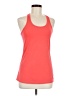 Nike Orange Active Tank Size M - photo 1