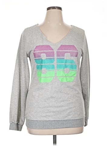 Vanity Sweatshirt (view 1)