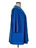 Catherines Blue Cardigan Size 1X - photo 4