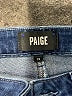 Paige Blue Jeans Size 29 waist - photo 7