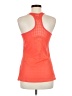 Nike Orange Active Tank Size M - photo 2