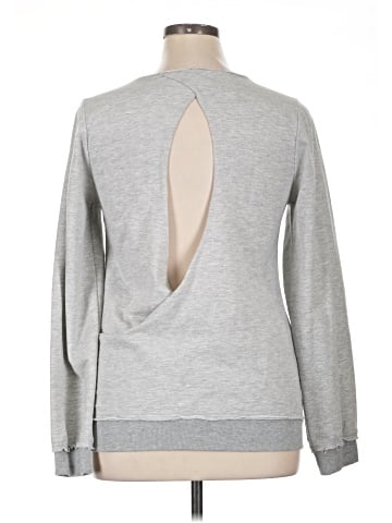 Vanity Sweatshirt (view 2)