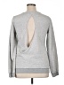 Vanity Graphic Silver Sweatshirt Size XL - photo 2