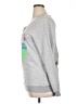 Vanity Graphic Silver Sweatshirt Size XL - photo 5
