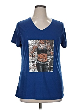 Athletic Works Short Sleeve T Shirt