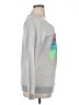 Vanity Graphic Silver Sweatshirt Size XL - photo 4