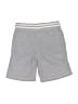 Gymboree 100% Cotton Stripes Gray Athletic Shorts Size S (kids) - photo 2