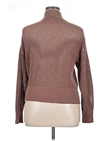 Sanctuary Pullover Sweater (view 2)