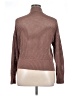 Sanctuary 100% Cotton Brown Pullover Sweater Size XL - photo 2