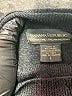 Banana Republic 100% Wool Gray Wool Pullover Sweater Size L - photo 7