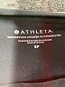 Athleta Solid Black Track Pants Size S (petite) - photo 7