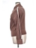Sanctuary 100% Cotton Brown Pullover Sweater Size XL - photo 5