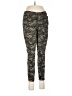 Kensie Camo Green Jeans Size 6 - photo 1