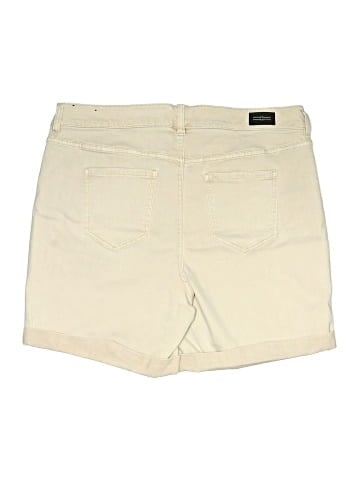 Liverpool Los Angeles Khaki Shorts (view 2)