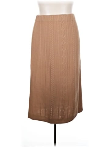 Lauren by Ralph Lauren Wool Skirt (view 1)