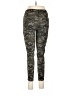 Kensie Camo Green Jeans Size 6 - photo 2