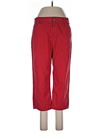 Lauren Jeans Co. Jeans (view 1)