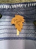 Free People Blue Cocktail Dress Size L - photo 4