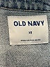 Old Navy 100% Cotton Blue Denim Jacket Size XS - photo 6