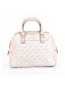 MICHAEL Michael Kors White Satchel One size - photo 3