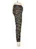 Kensie Camo Green Jeans Size 6 - photo 4