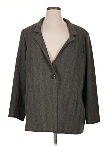 Linda Lundstrom Coat (view 1)