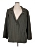 Linda Lundstrom Gray Coat Size XL (estimated) - photo 1