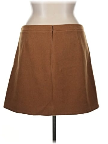 J.Crew Mercantile Casual Skirt (view 2)