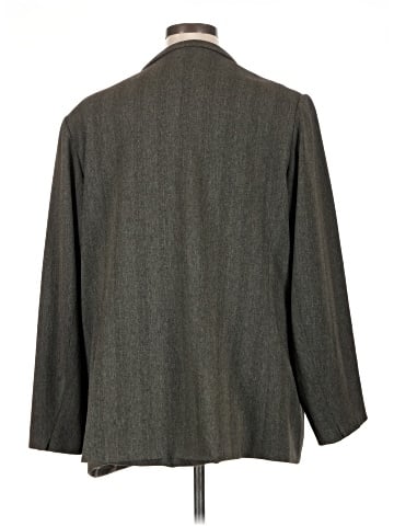 Linda Lundstrom Coat (view 2)