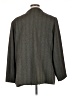 Linda Lundstrom Gray Coat Size XL (estimated) - photo 2