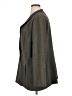 Linda Lundstrom Gray Coat Size XL (estimated) - photo 5