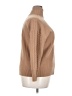Lauren by Ralph Lauren Tan Wool Pullover Sweater Size 2X - photo 4
