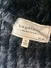 Bagatelle 100% Polyester Black Faux Fur Vest Size XL - photo 6