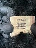 Bagatelle 100% Polyester Black Faux Fur Vest Size XL - photo 8