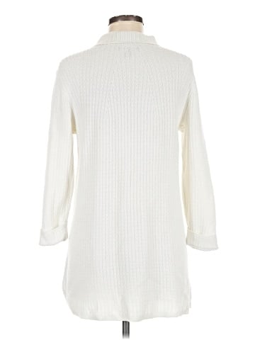 Lands' End Turtleneck Sweater (view 2)
