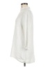 Lands' End Ivory Turtleneck Sweater Size M - photo 5