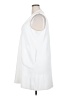 SPANX Solid White Casual Dress Size 2X - photo 5