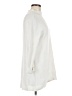 Lands' End Ivory Turtleneck Sweater Size M - photo 4