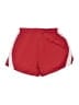 Nike 100% Polyester Red Athletic Shorts Size XS - photo 2