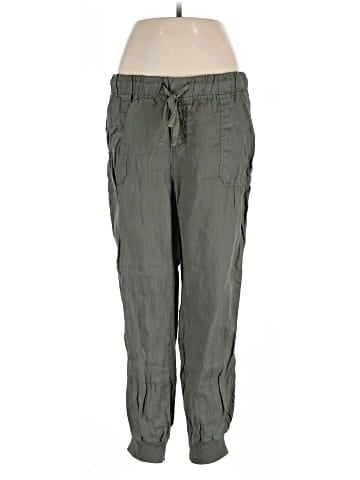 Caslon Casual Pants (view 1)