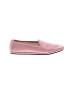 J.Crew Pink Flats Size 7 1/2 - photo 1