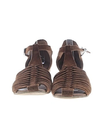 Eric Michael Sandals (view 2)