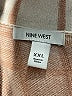 Nine West Ivory Coat Size XXL - photo 6