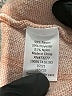 Nine West Ivory Coat Size XXL - photo 7